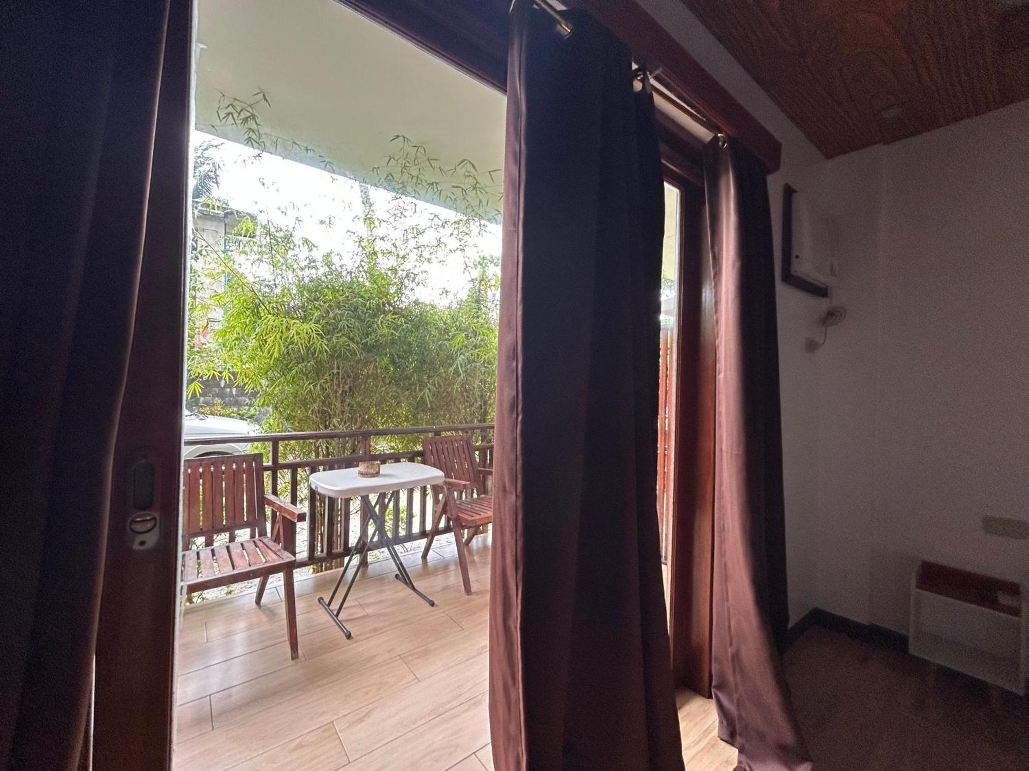 Puyo Suites Homestay เจเนอรัลลูนา ภายนอก รูปภาพ
