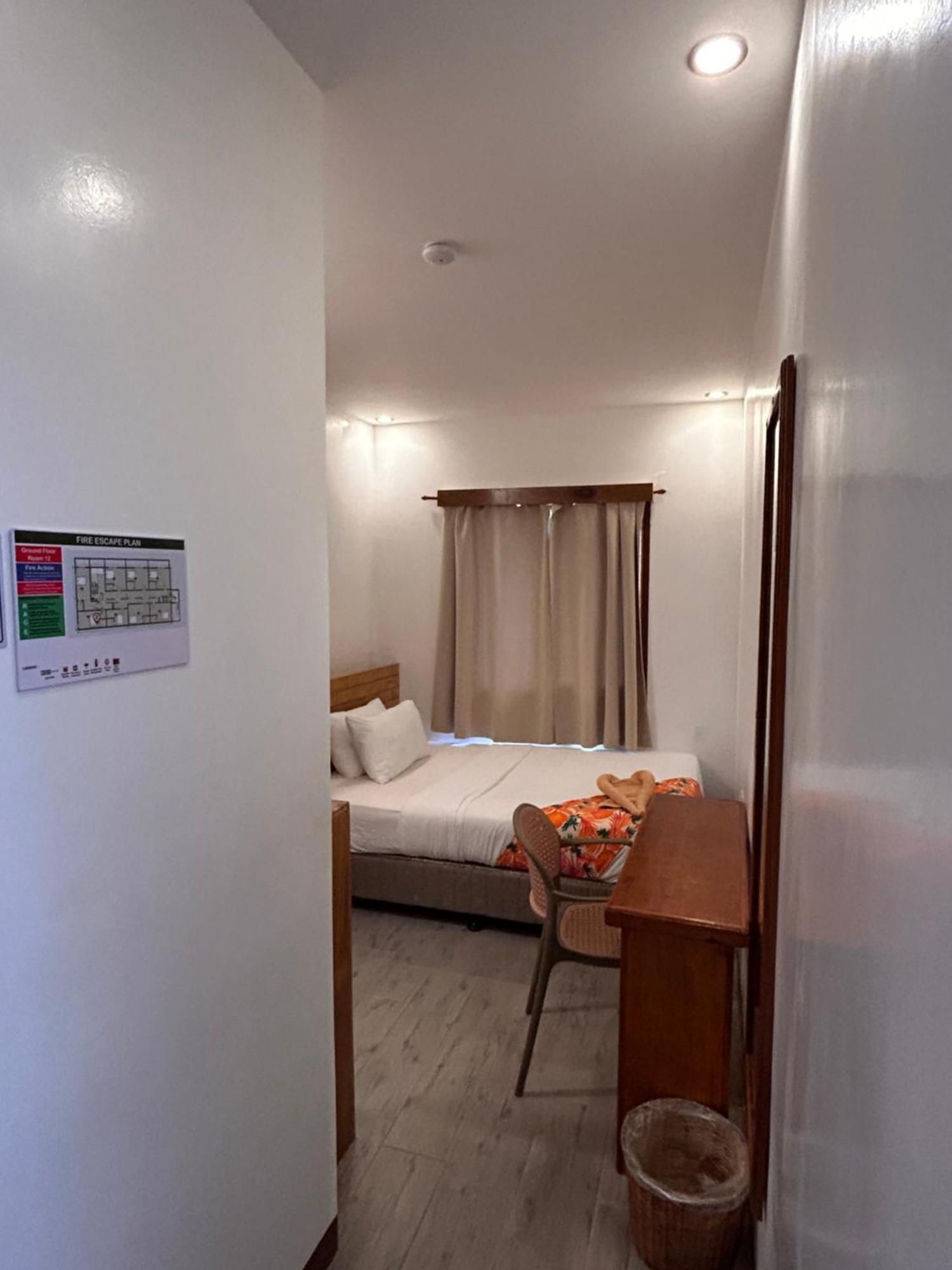 Puyo Suites Homestay เจเนอรัลลูนา ภายนอก รูปภาพ