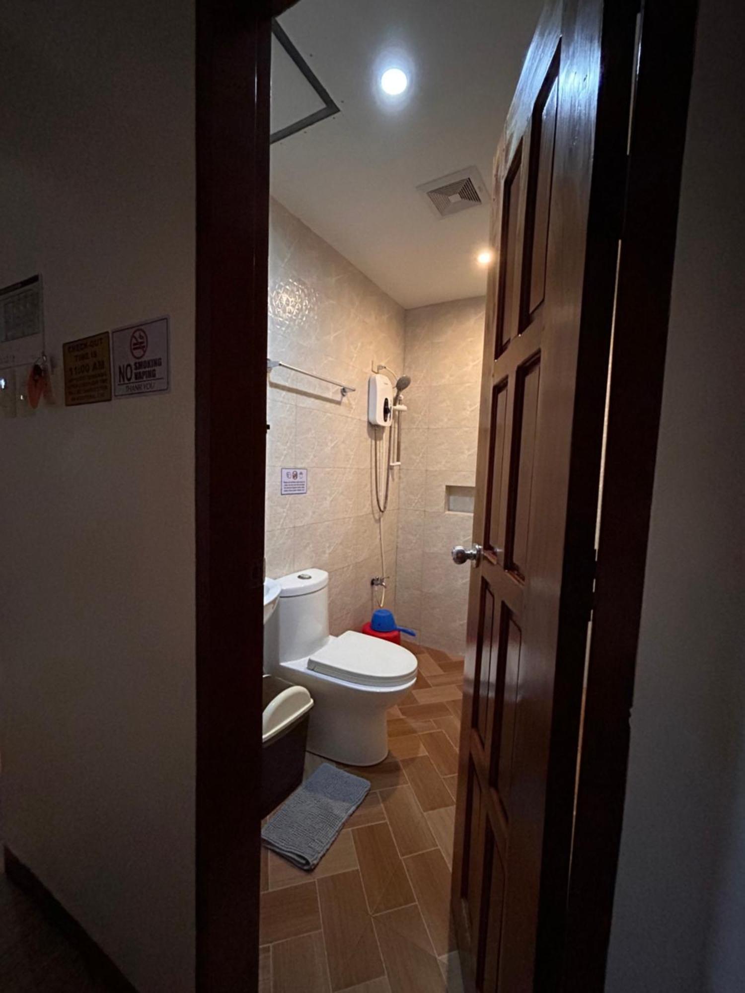 Puyo Suites Homestay เจเนอรัลลูนา ภายนอก รูปภาพ