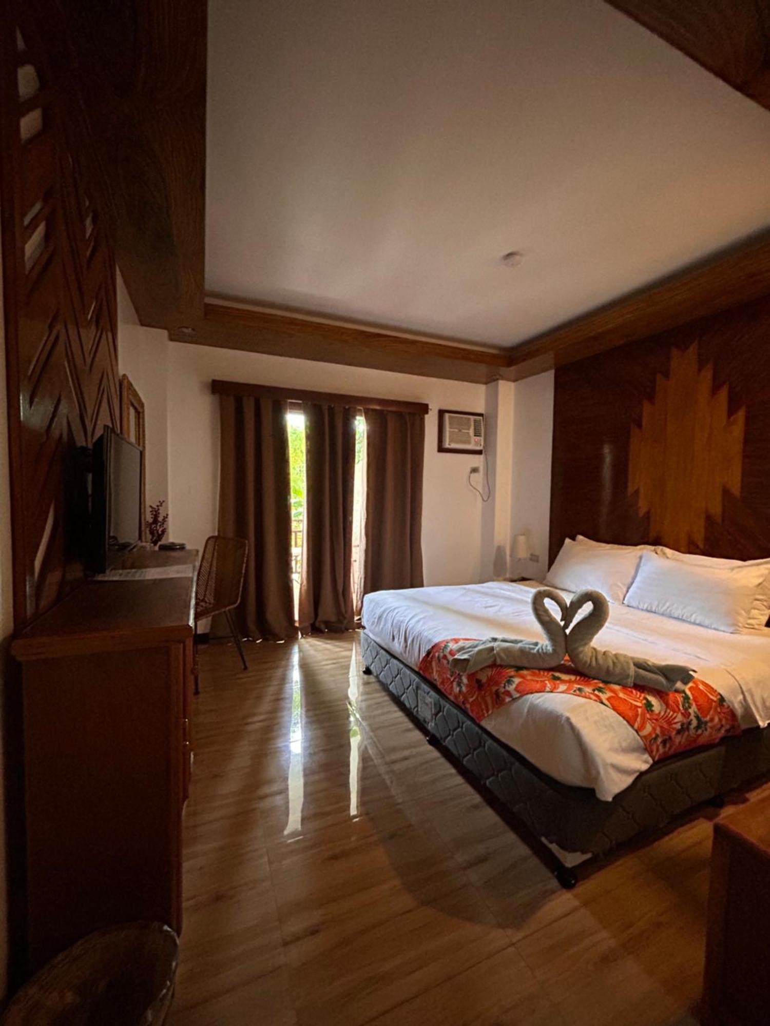 Puyo Suites Homestay เจเนอรัลลูนา ภายนอก รูปภาพ
