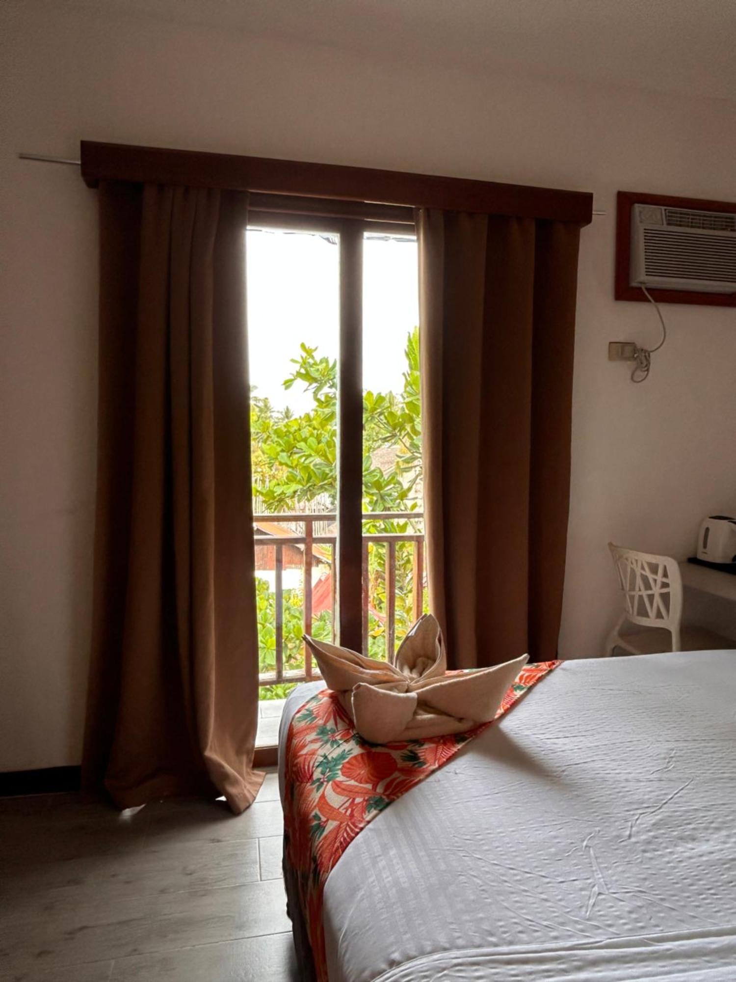 Puyo Suites Homestay เจเนอรัลลูนา ภายนอก รูปภาพ