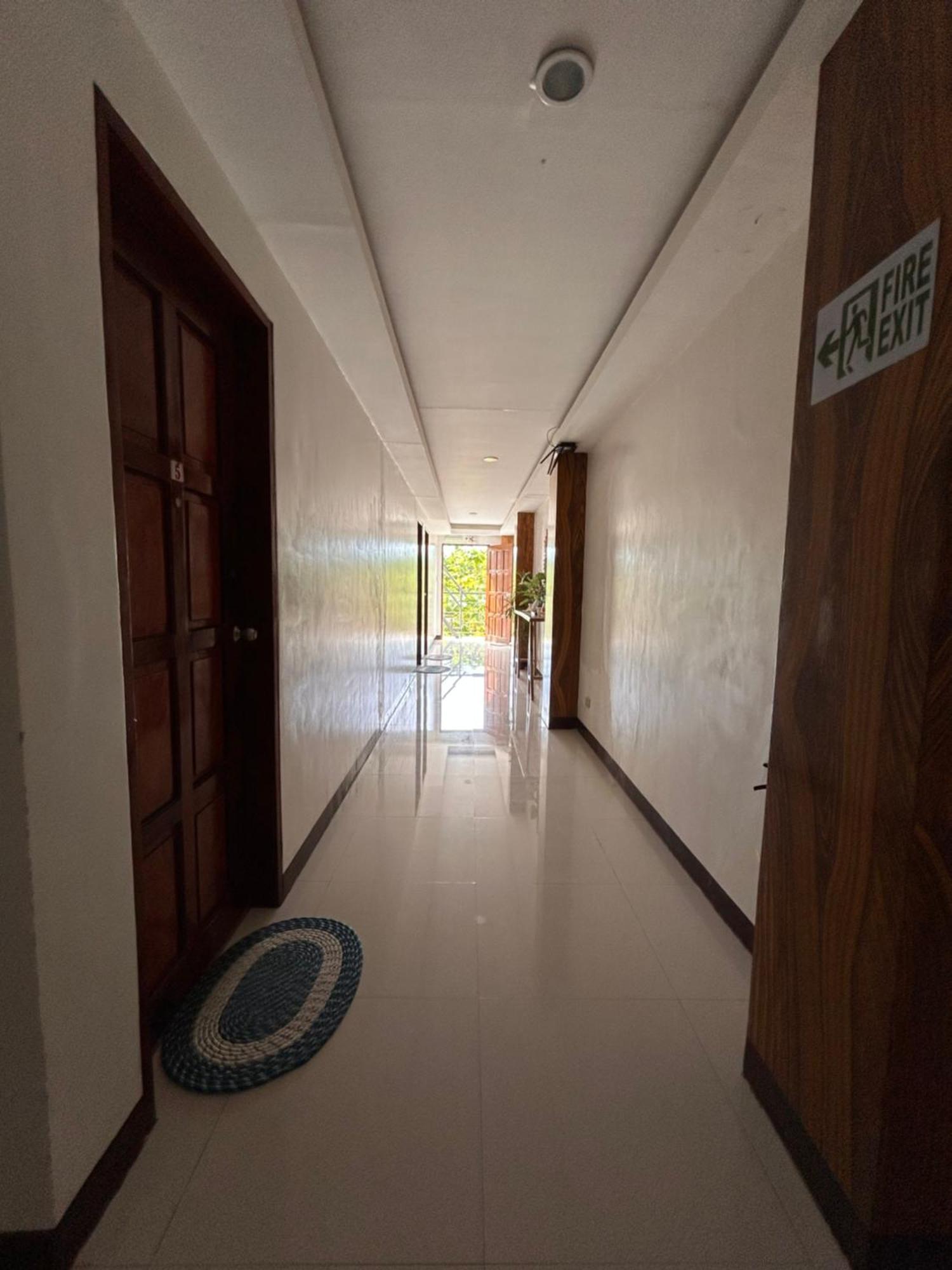 Puyo Suites Homestay เจเนอรัลลูนา ภายนอก รูปภาพ