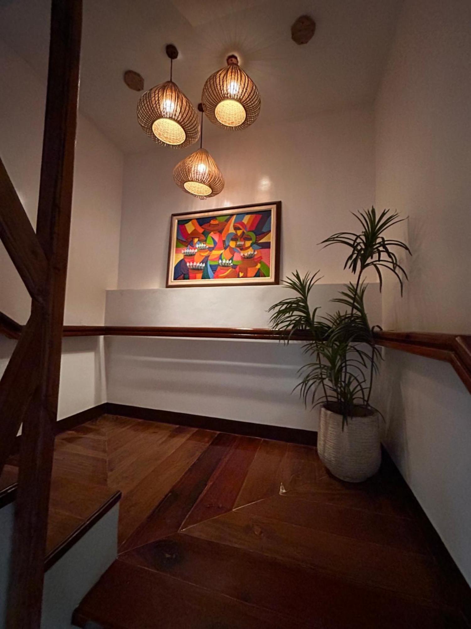 Puyo Suites Homestay เจเนอรัลลูนา ภายนอก รูปภาพ