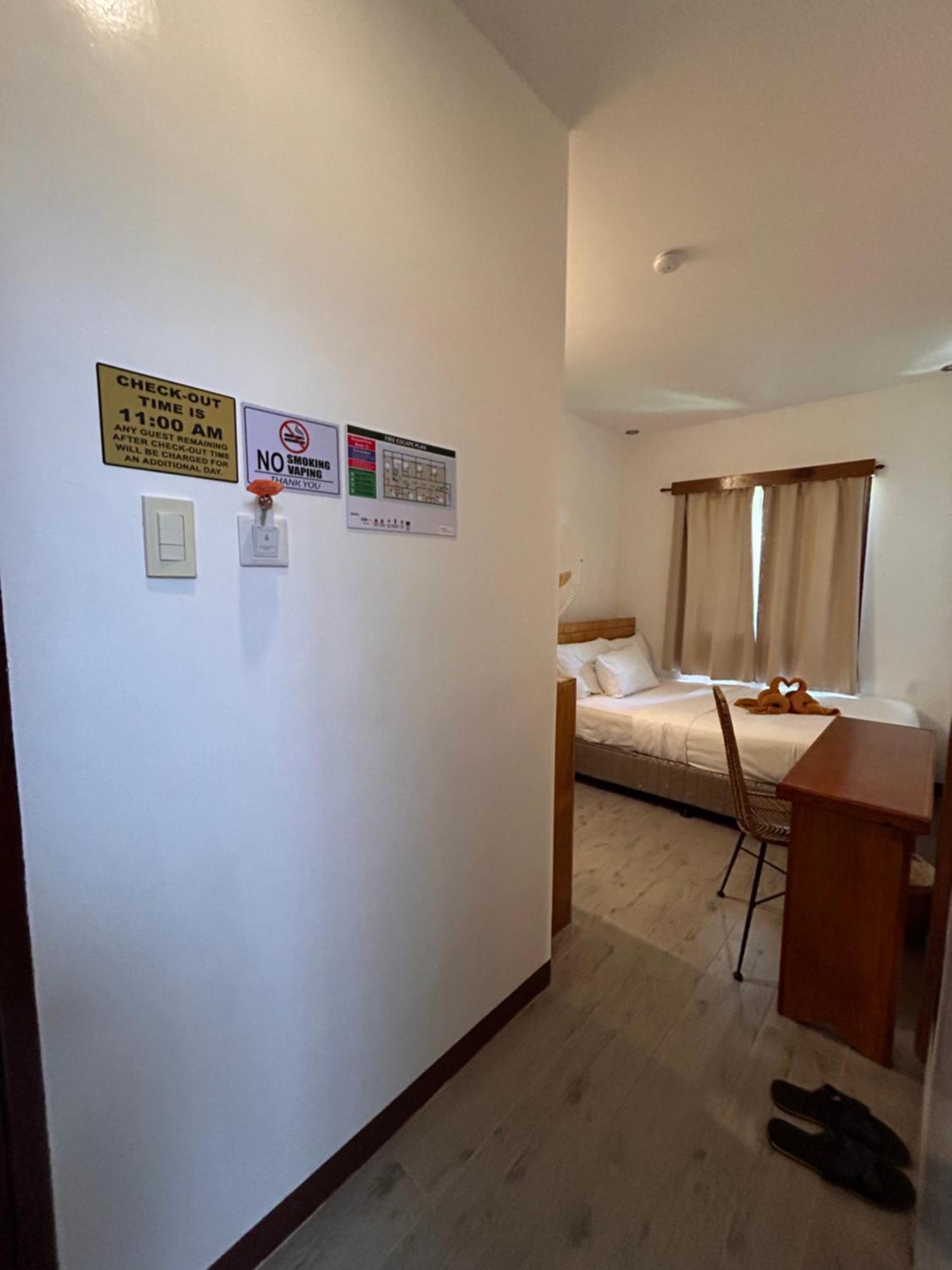 Puyo Suites Homestay เจเนอรัลลูนา ภายนอก รูปภาพ