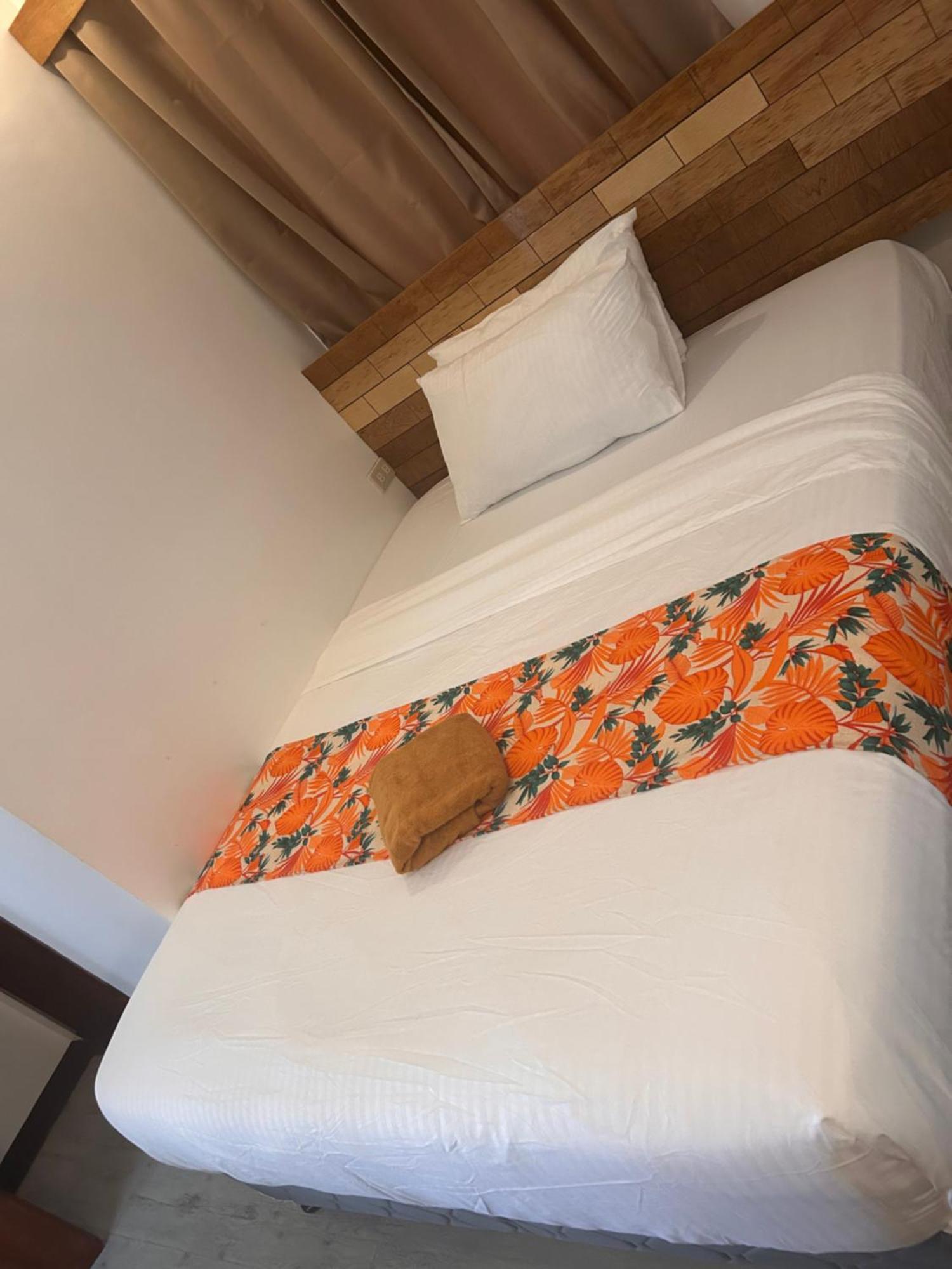 Puyo Suites Homestay เจเนอรัลลูนา ภายนอก รูปภาพ
