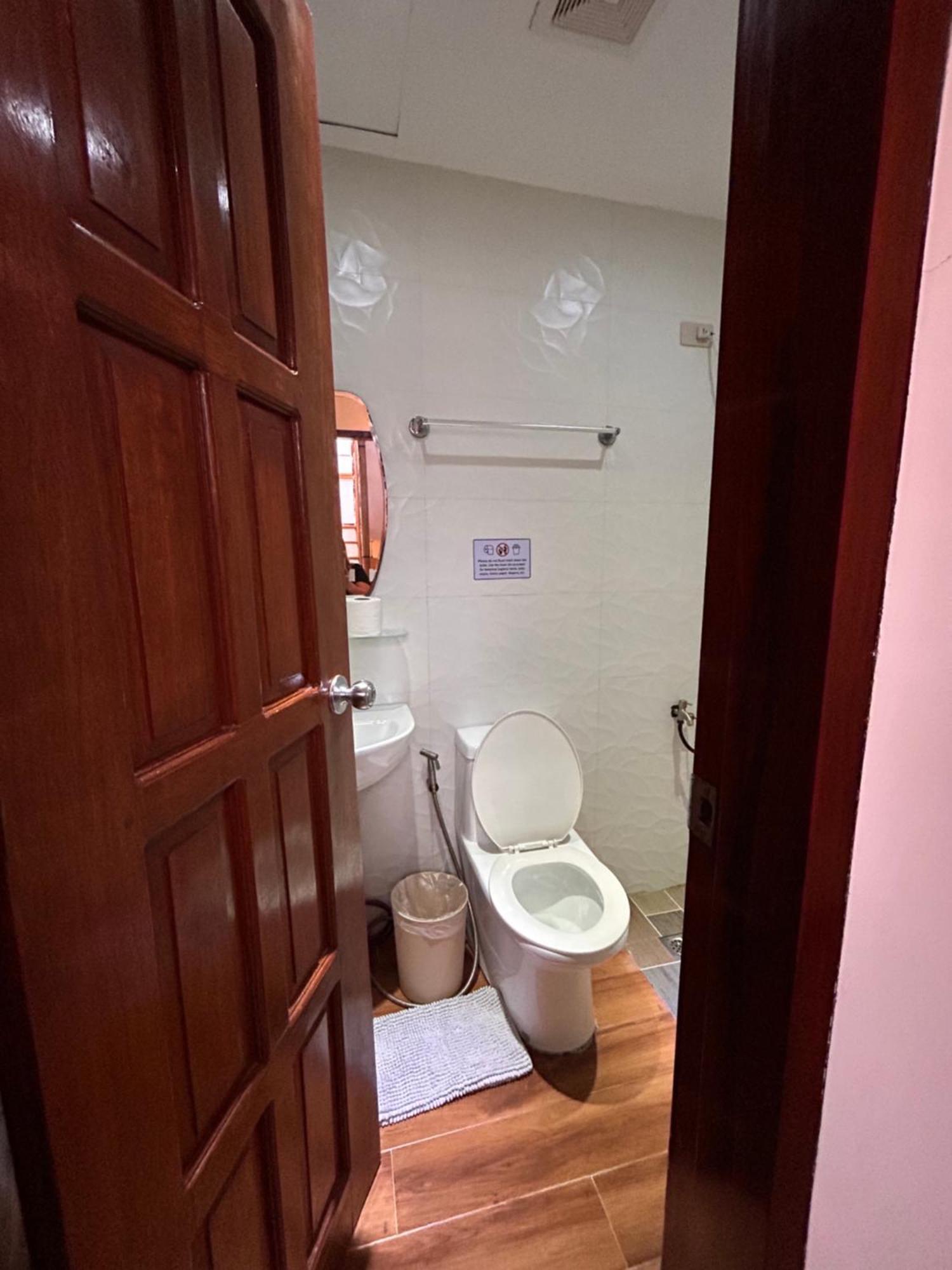 Puyo Suites Homestay เจเนอรัลลูนา ภายนอก รูปภาพ