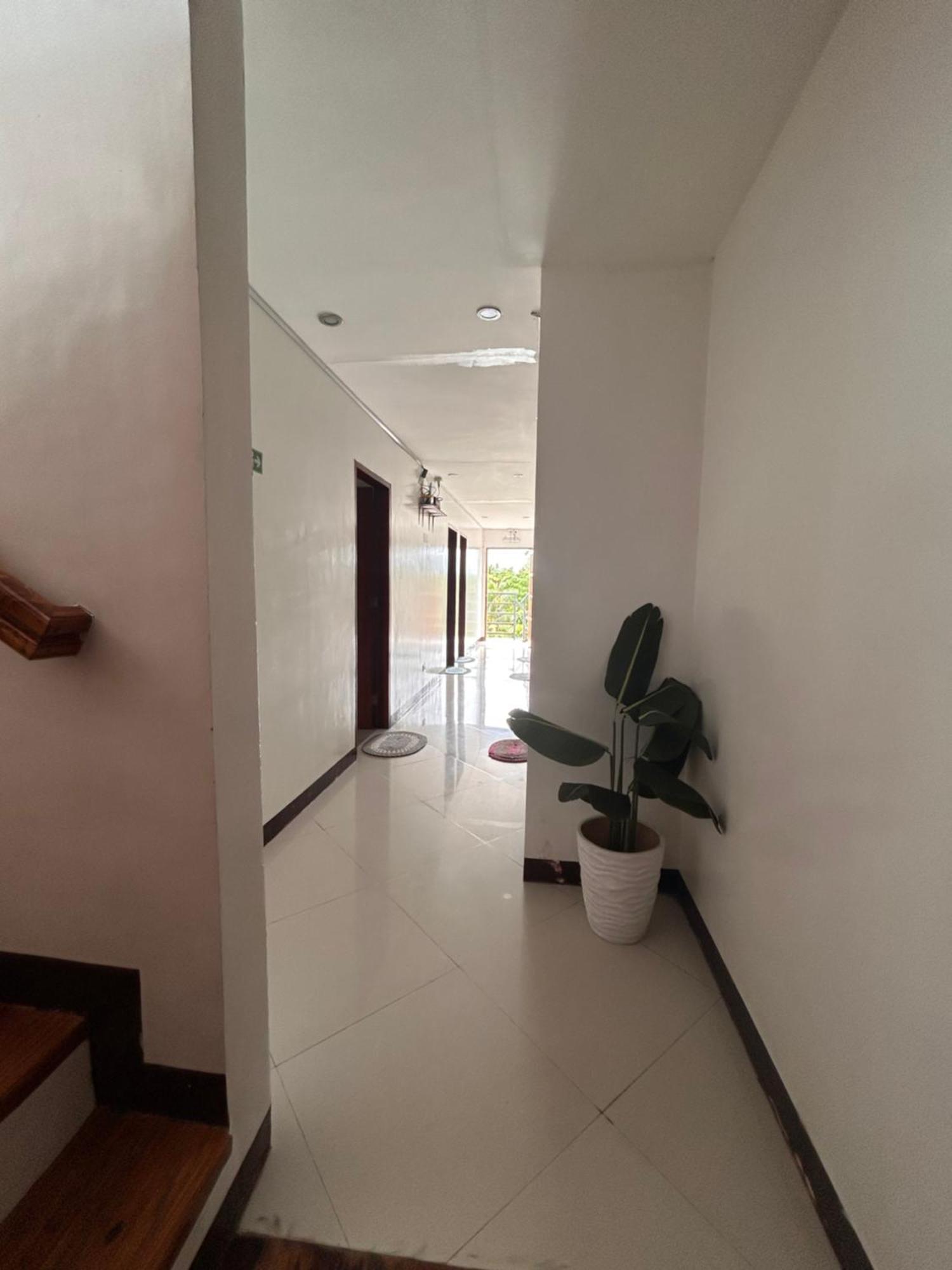 Puyo Suites Homestay เจเนอรัลลูนา ภายนอก รูปภาพ