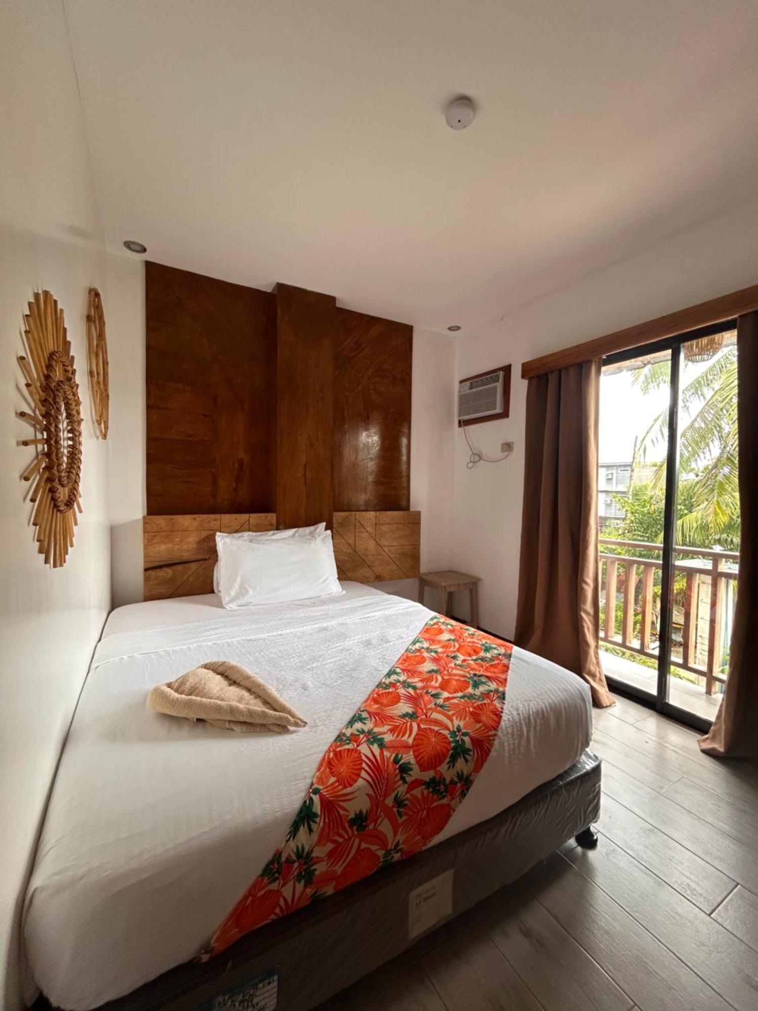 Puyo Suites Homestay เจเนอรัลลูนา ภายนอก รูปภาพ