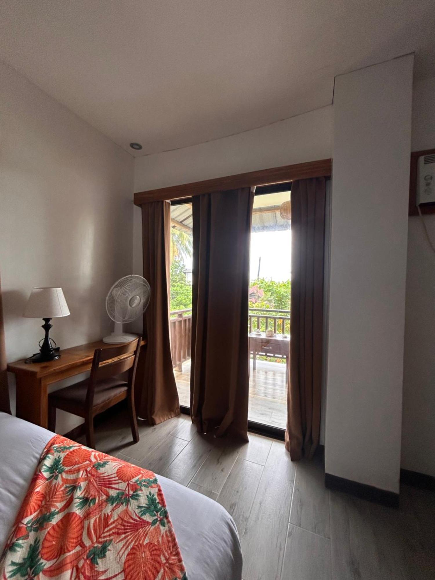 Puyo Suites Homestay เจเนอรัลลูนา ภายนอก รูปภาพ