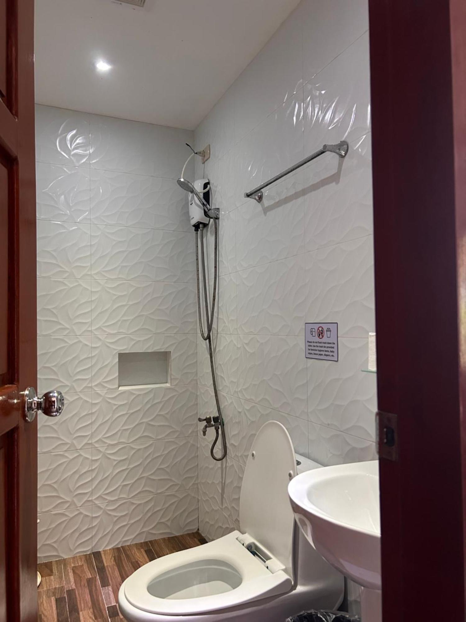 Puyo Suites Homestay เจเนอรัลลูนา ภายนอก รูปภาพ
